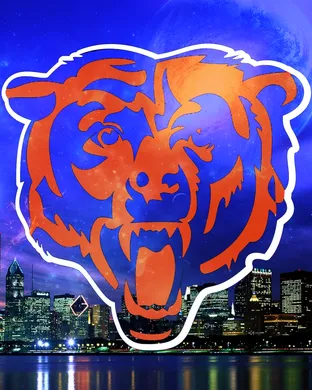 Chicago Bears Detroit