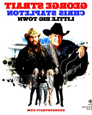 Chris Stapleton Detroit