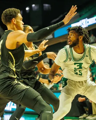 Eastern Michigan Eagles Detroit