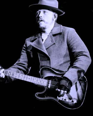 Jason Isbell Detroit