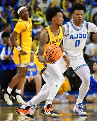 NCAA Men's Basketball Tournament Detroit