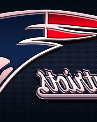 New England Patriots Detroit