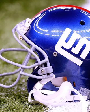 New York Giants Detroit