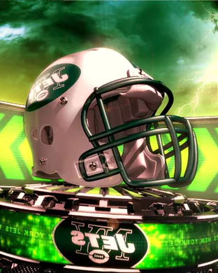 New York Jets Detroit